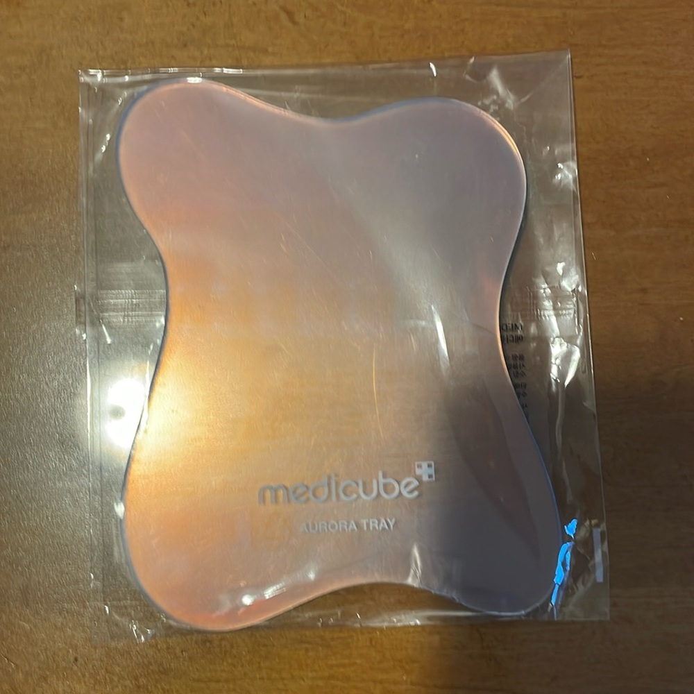 Medicube Aurora Tray